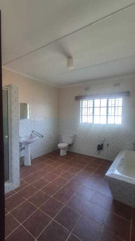 To Let 2 Bedroom Property for Rent in Bothaville Free State